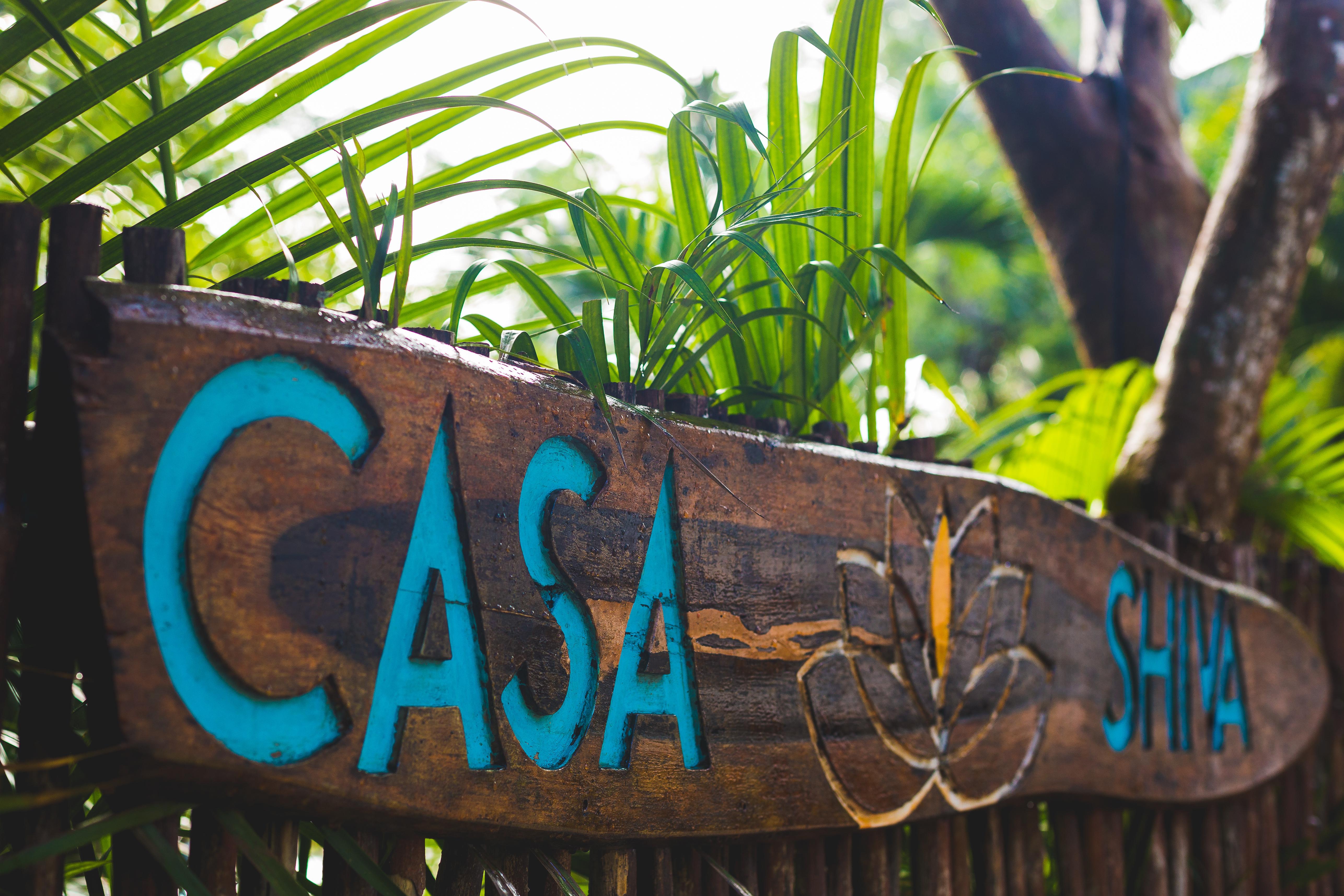 Casa Shiva Bacalar By Mij Bed & Breakfast Dış mekan fotoğraf
